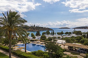 Hotel Minos Beach - Agios Nicolaos