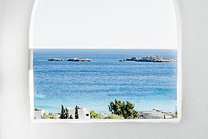 Hotel Lindos Sun