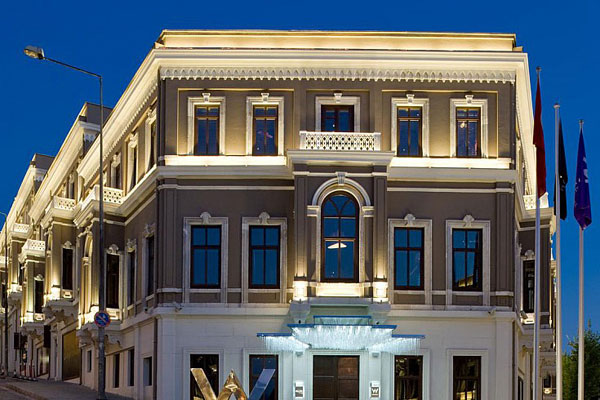 Stadthotel