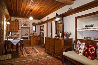 Mansion Suite mit Küche Mansion Suite mit Küche